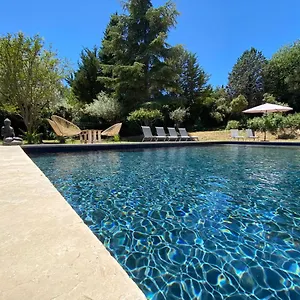 Villa Le Domaine De Jaïna, Le Beausset